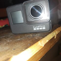 GoPro Hero7 Black