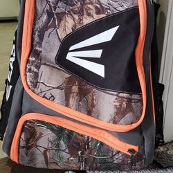 Easton Baseball Bag