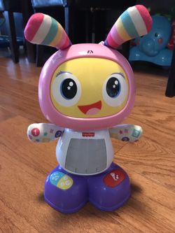 Fisher price BeatBo