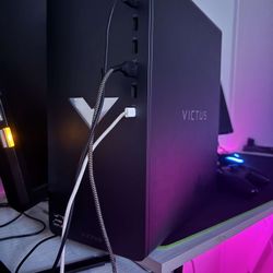 Gaming Pc for sell price negotiable 