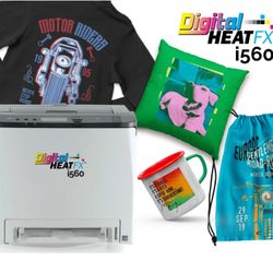 Dtf And More Printer