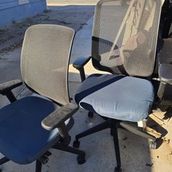 Office Chairs