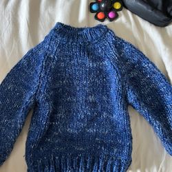 Zara Kids Sweater