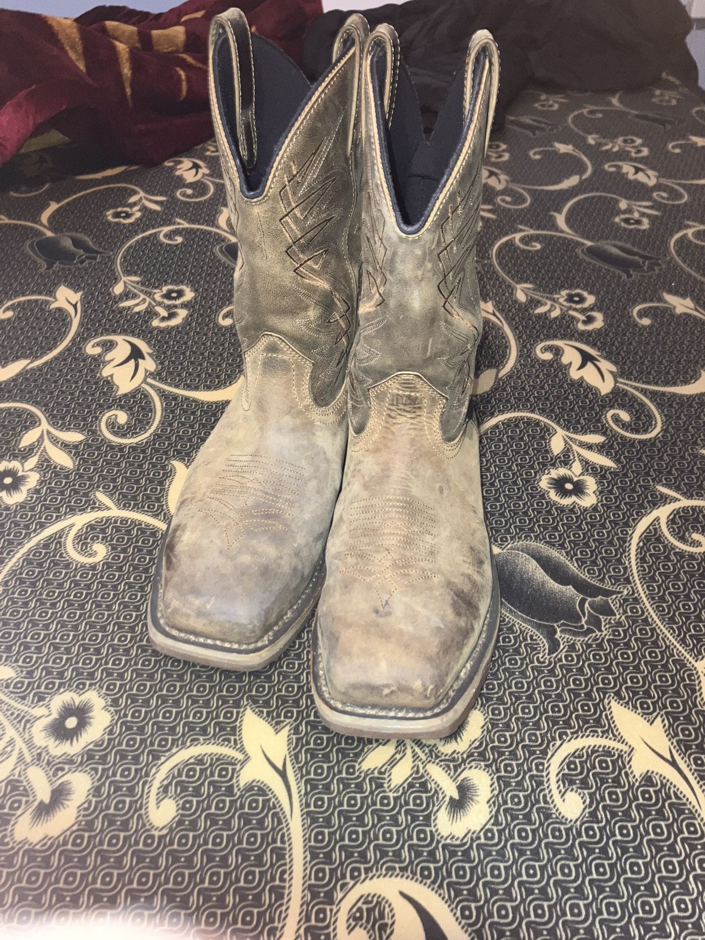 Boots