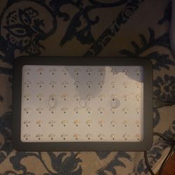 600W LED light