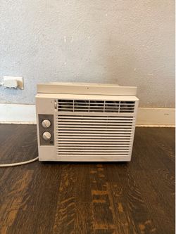 GE Window Air Conditioner