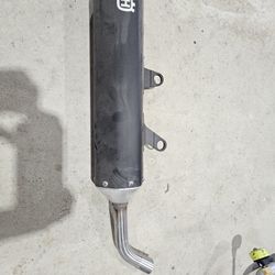 Husqvarna Pipe