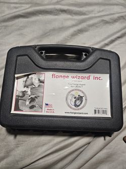 Pipe Flange Aligner