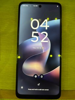 Motorola Moto g 2026