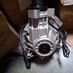 ATV/UTV Gearbox