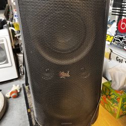 Klipsch Portable Bluetooth Boom Speaker