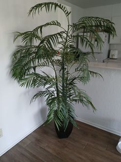Synthetic plant