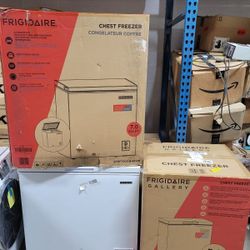 Chest Freezer Upright Freezer Congelador Fridge Refrigerator Congelador Parado Congelador Horizontal 