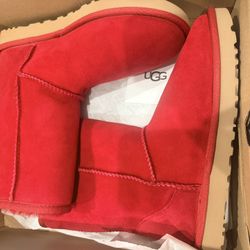 Ugg Boots Size 7 Women