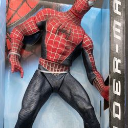 Marvel: Spider-Man: 12 Action Figure