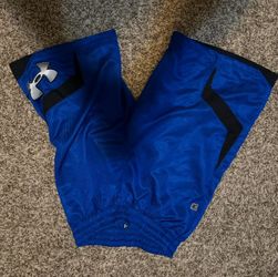 Under Armor Basketball Shorts 