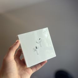 AIRPODS PRO (Generation 2)