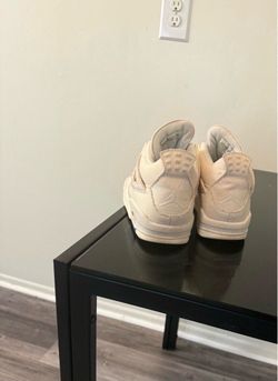 Jordan 4