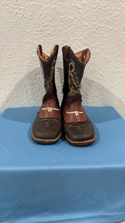 Kids Boots