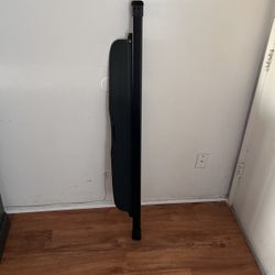 Trunk Cargo Cover Honda