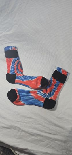 spirit socks for seven lakes high school pick up at 529 and barker cypress 77095