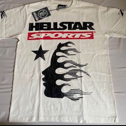 Hellstar Shirt Medium