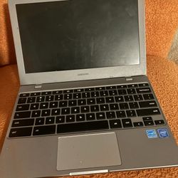 Chromebook
