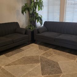 Living room set