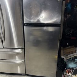 Refrigerador Whirlpool Working 3 Month Warranty We Deliver 