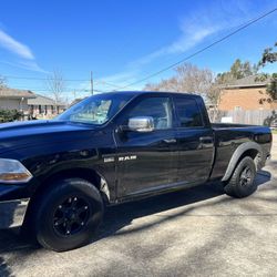 2009 Dodge Ram