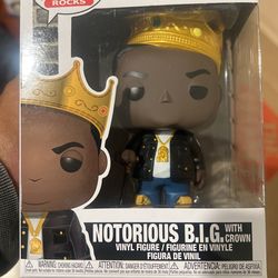 Notorious