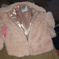 Baby Jacket 