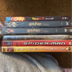 Movies For Sale