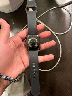 apple watch