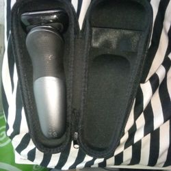 Electric Shaver