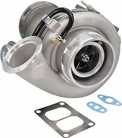 Diesel FP-T1002 Turbocharger (Fits Borgwagner)