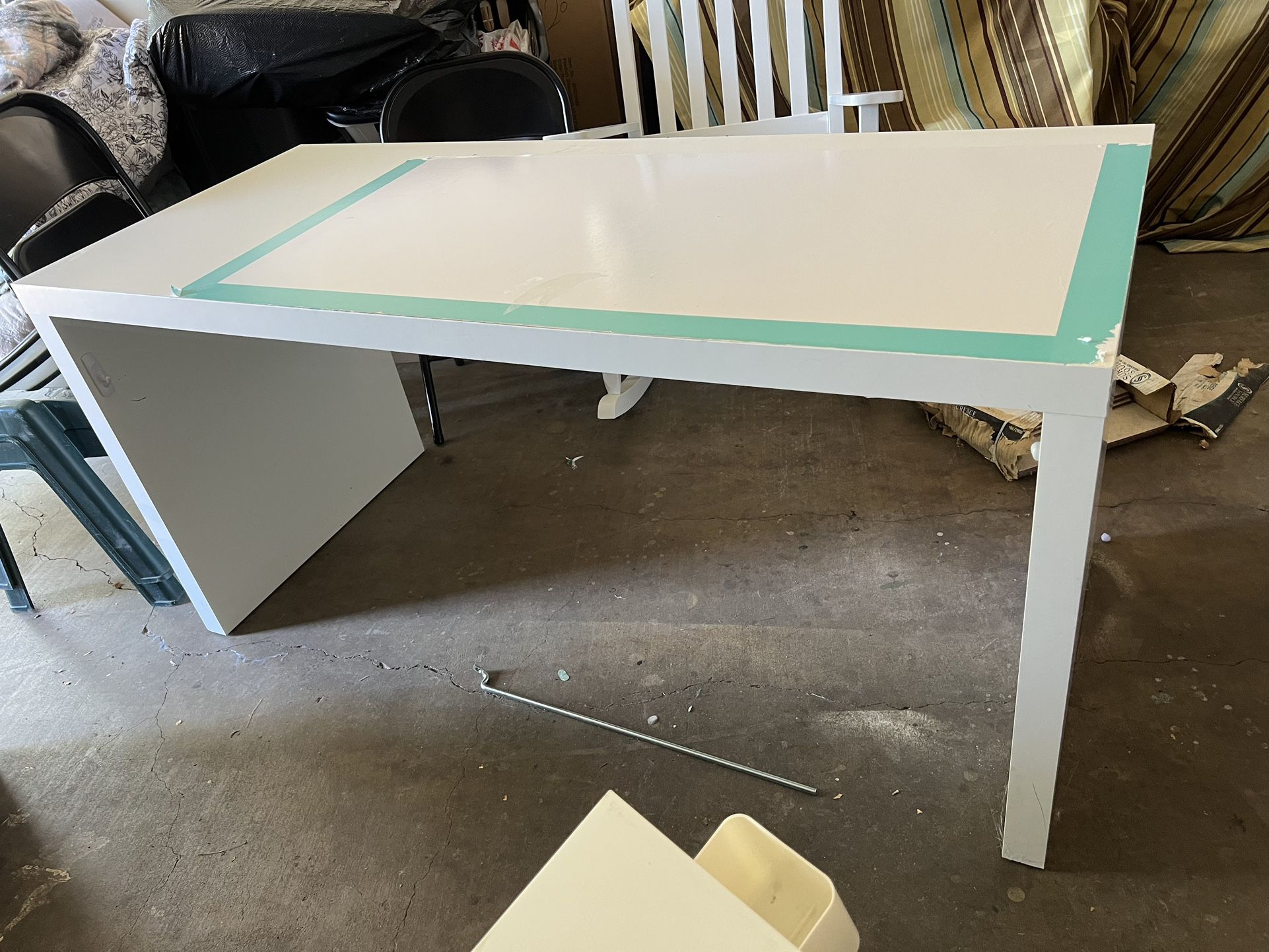 Desk - MAKE AN OFFER