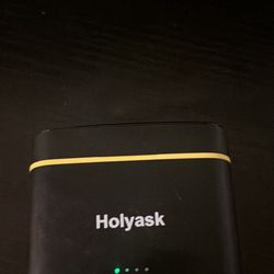 Holyask Wireless Microphones 