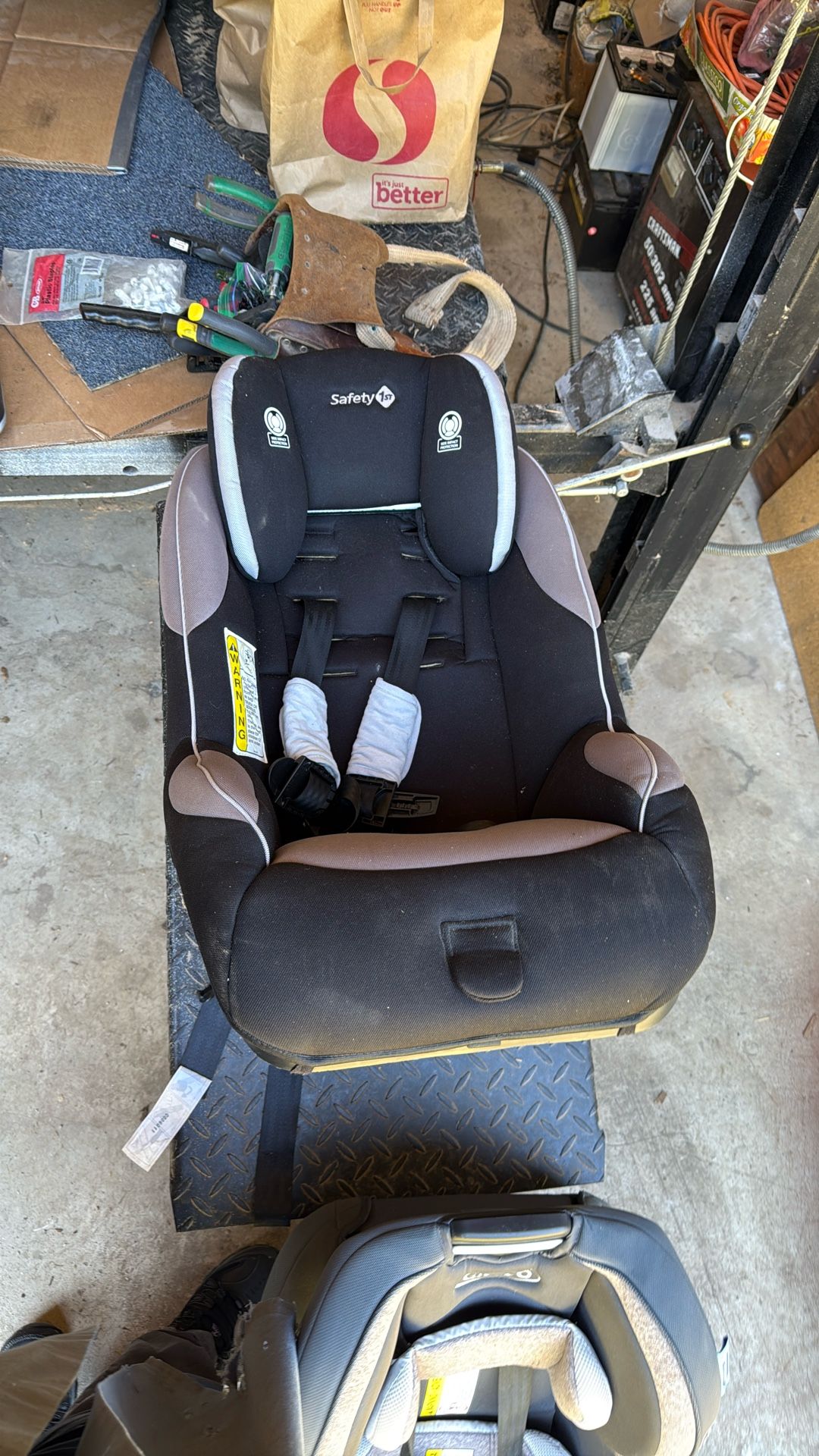 Car Seat