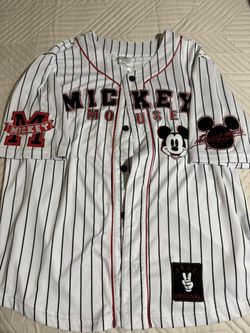 Mickey Jersey 