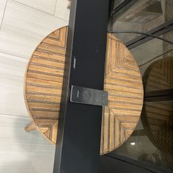 Bose Sound Bar Tv Speaker 