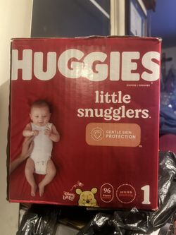 Diapers