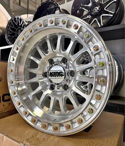 Toyota Tacoma wheels and tires ‼️✅🤗🔥