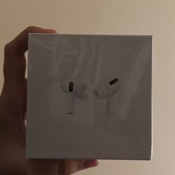 apple airpod pros