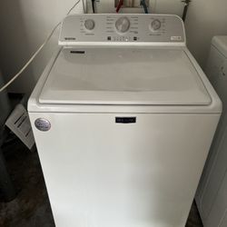 Maytag Washer