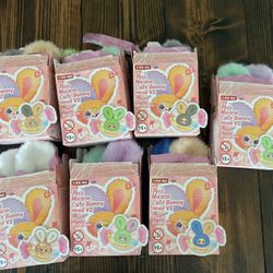 Five Below Baby Three Blind Box