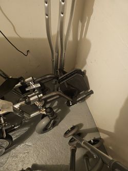 WHEELCHAIR