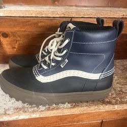 Vans Waterproof Hightop Mid-MTE