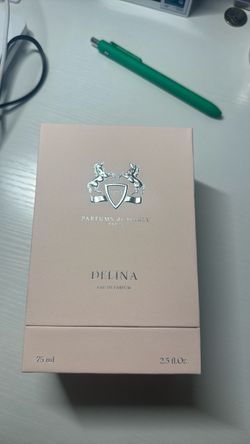 Parfums de Marly Delina Exclusif 2.5 oz (75ml) Authentic