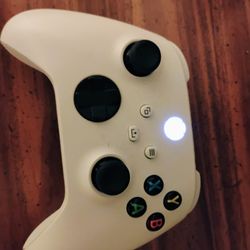 Xbox Series S Wireless Controller (R Bumper Doesnt Work)